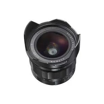 Voigtlander Ultron 21mm F1.8 Lens